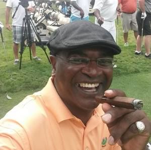 Meet your Posher, Livingston